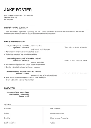 engineering tech