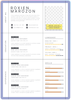 Changing Careers cover letter template example