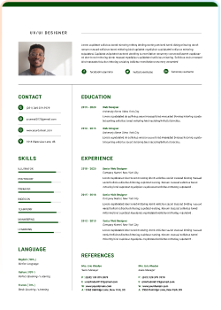 Career Gaps cover letter template example