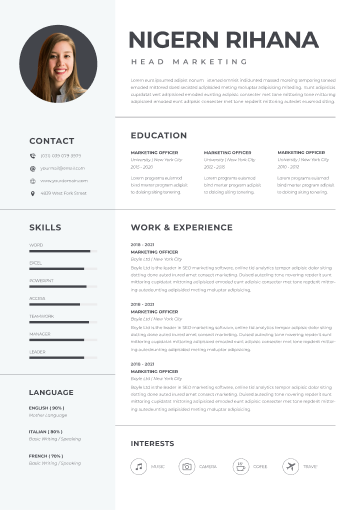 professional-resume