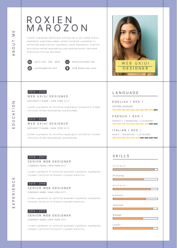 imaginative-resume