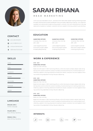 professional-resume