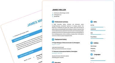 resume-image