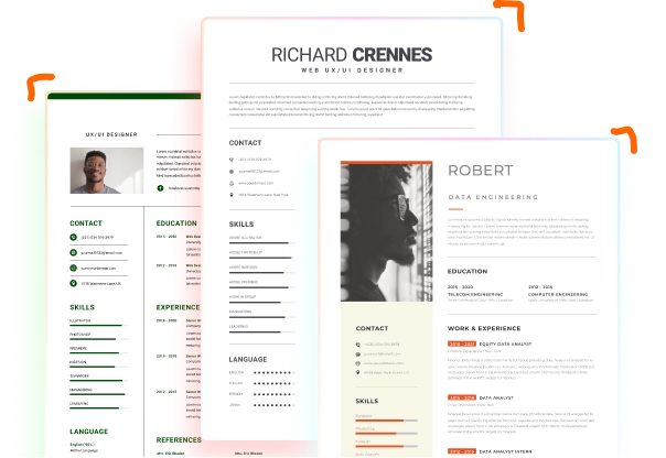 standout-resume