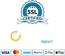 Footer Card