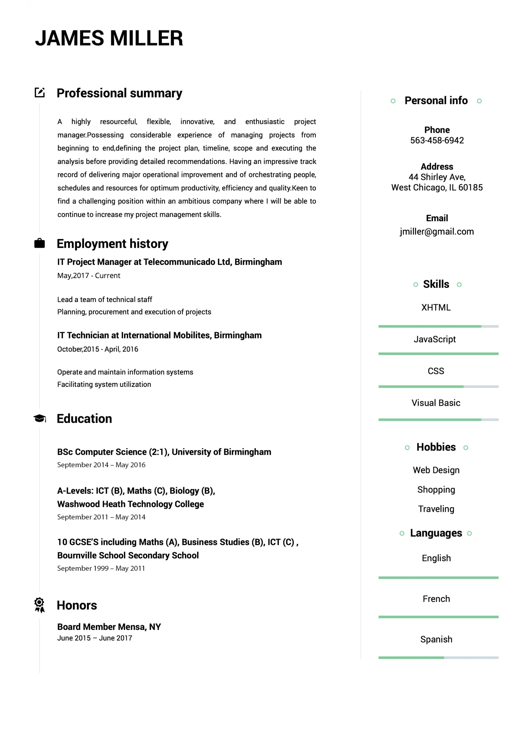 Slider Carousel Image