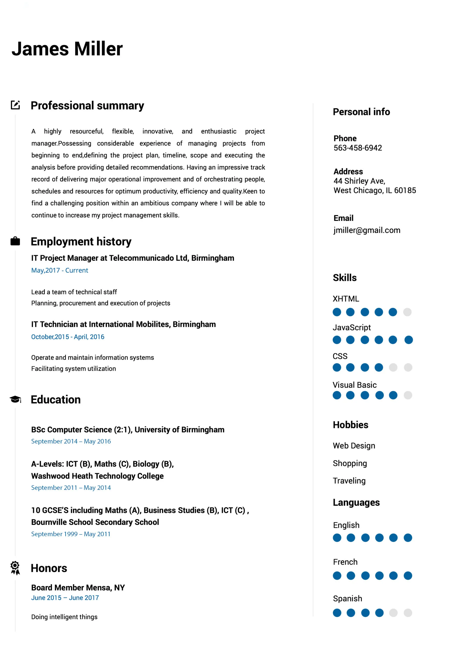 Slider Carousel Image